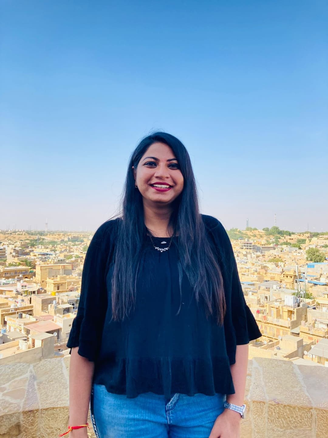 Priya Singh