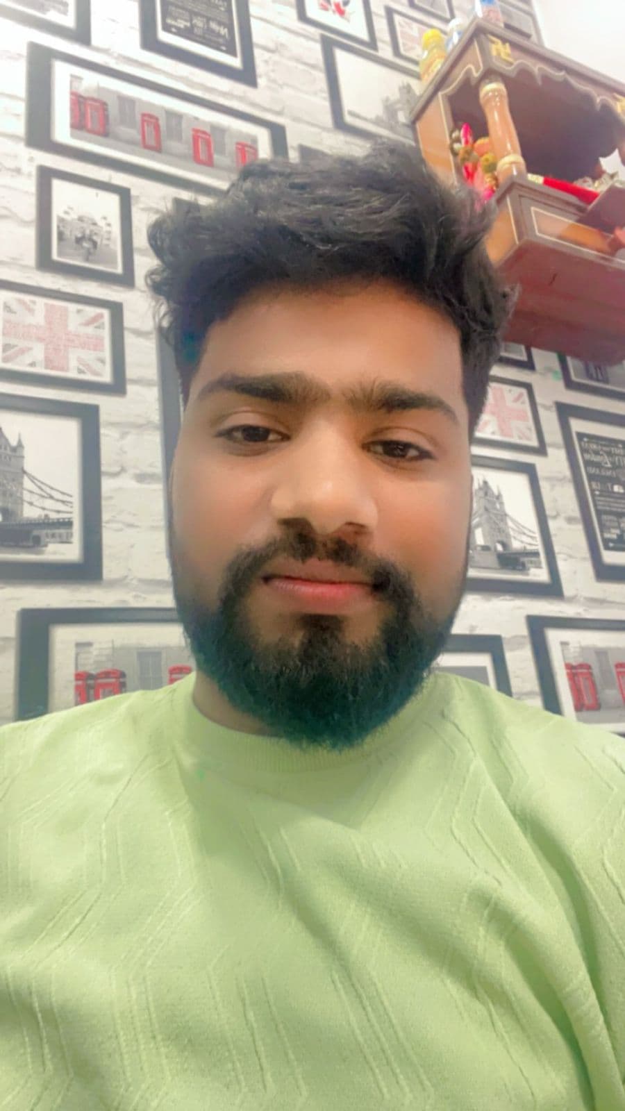Ranjan Mishra